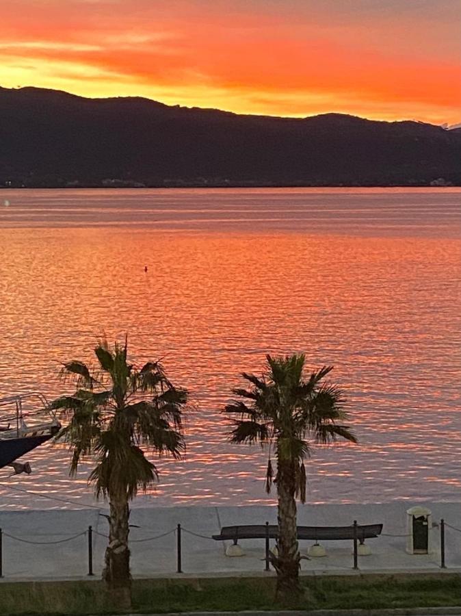 Seafront Appartement Portoferraio Buitenkant foto