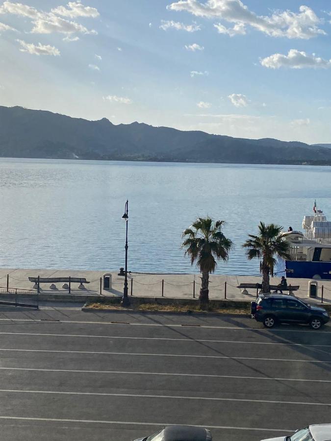 Seafront Appartement Portoferraio Buitenkant foto